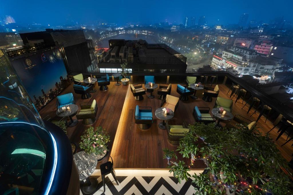 Ideal location