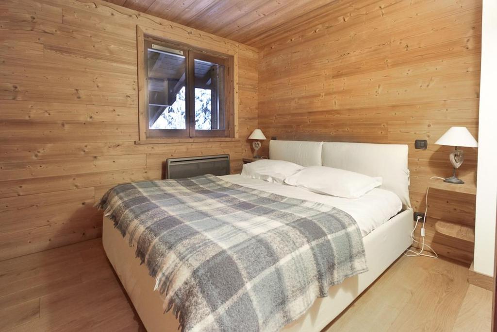 House Berenice - Chamonix les Praz - 4