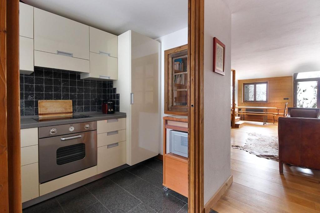 House Berenice - Chamonix les Praz - 3