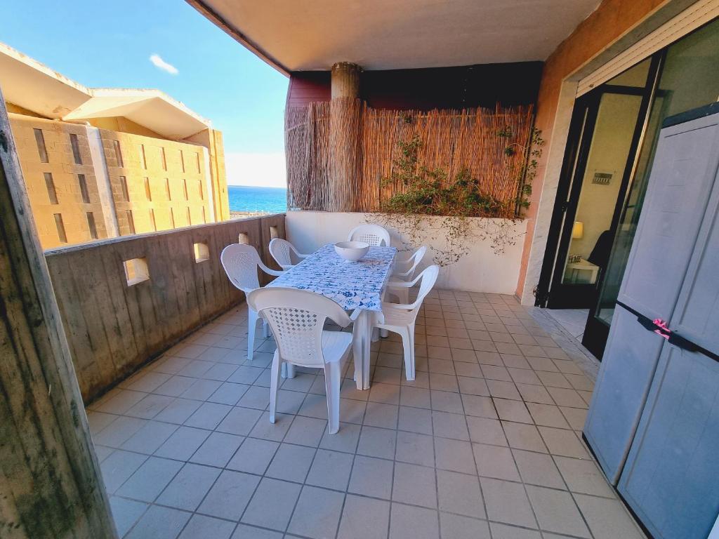 Residenza Baia blu b vista mare - 3