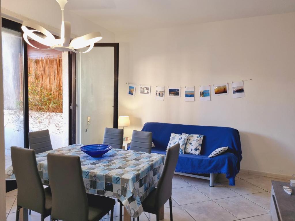 Residenza Baia blu b vista mare - 4