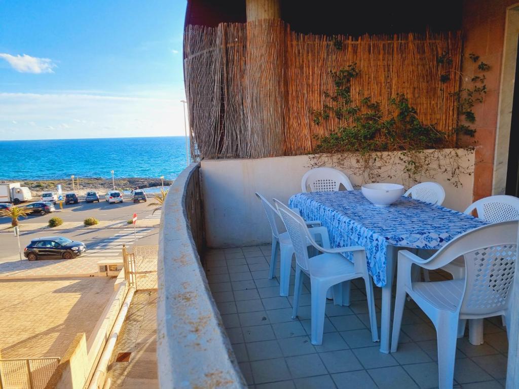 Residenza Baia blu b vista mare - 2