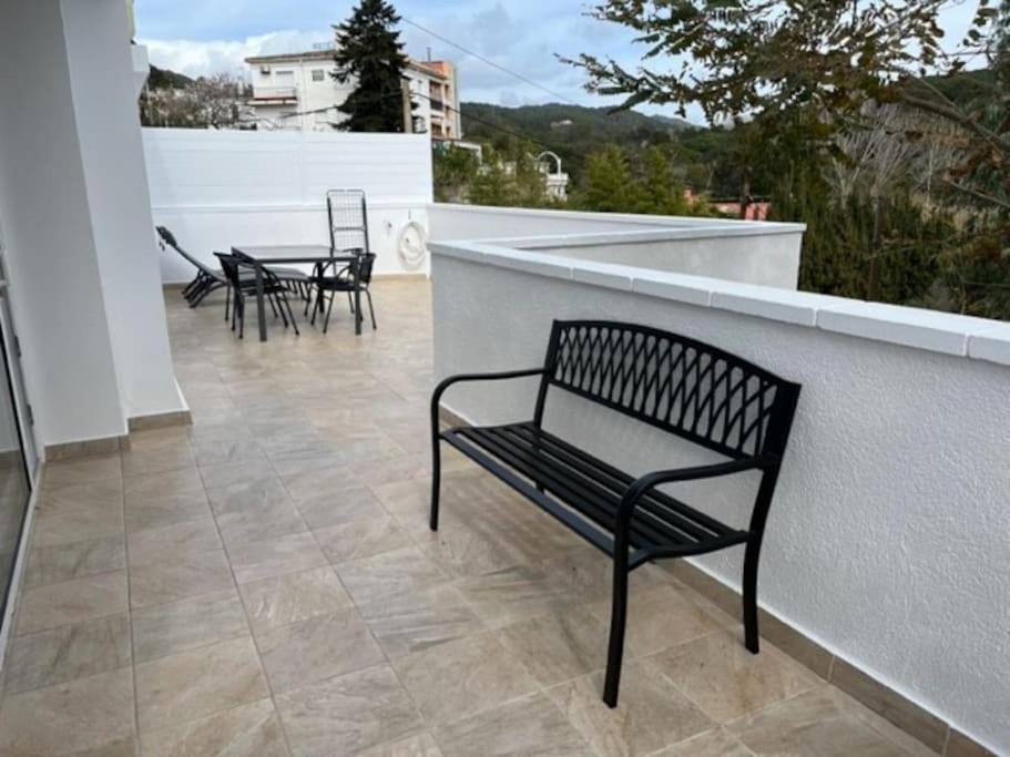 T2 climatisé + parking 500 m plage/centre ville - 5