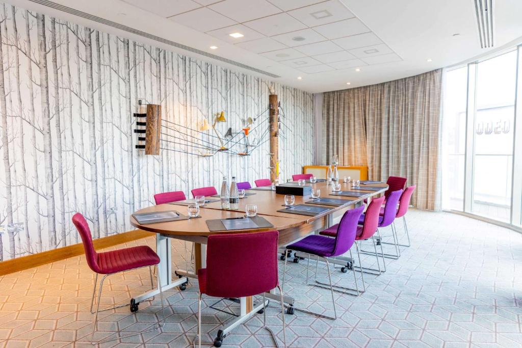 Meeting room / ballrooms