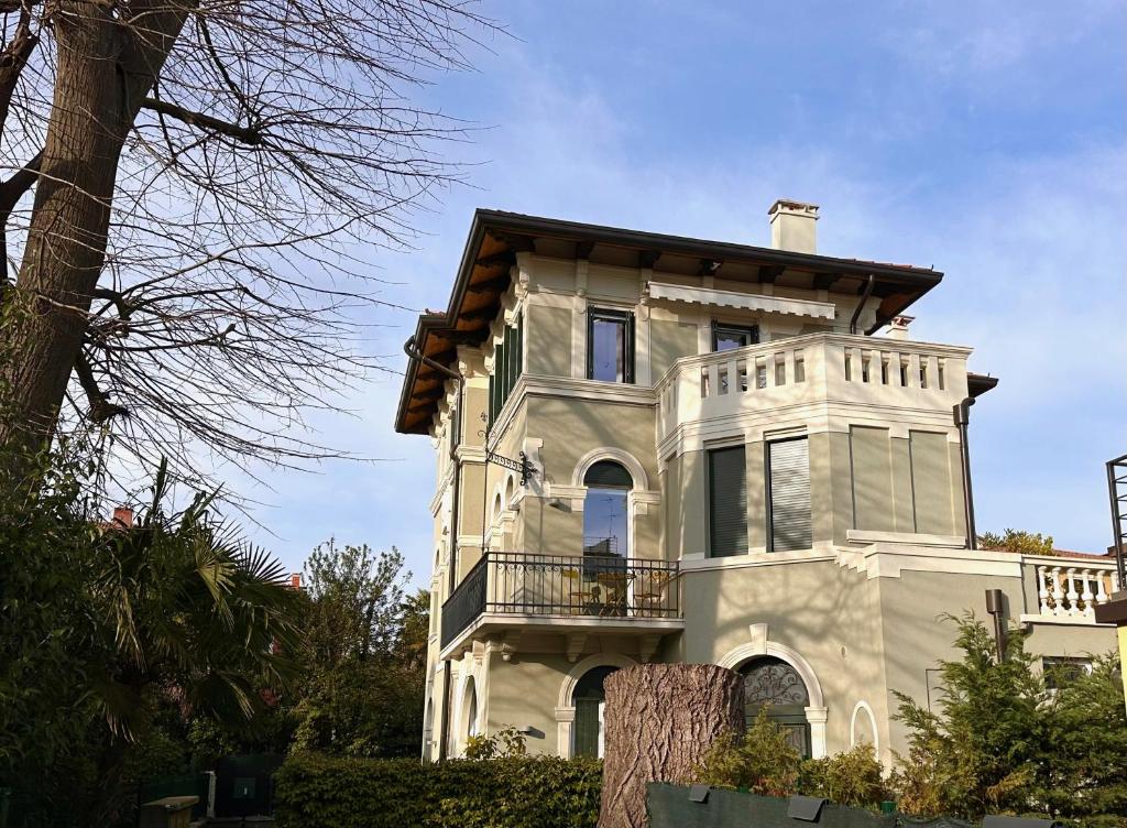 Villa Ada al Lido - 2