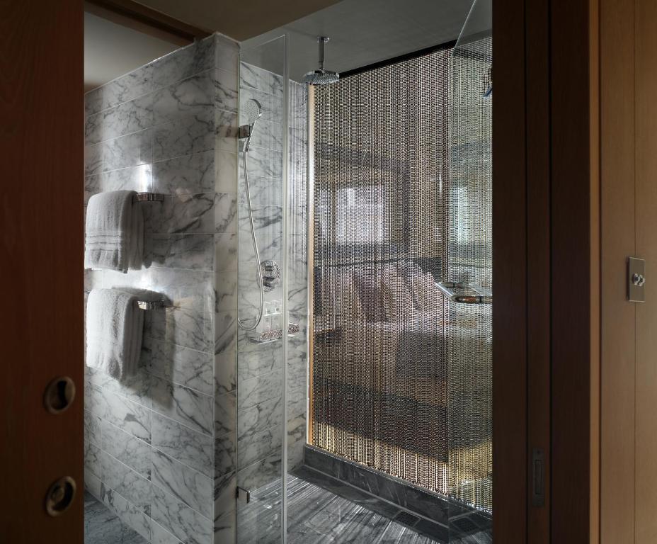 Shower
