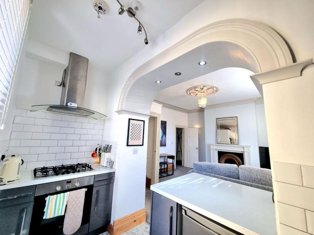 Entire Apartment by City Centre & Harbourside, Bristol