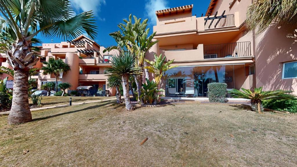 Casa Espliego PJ-Murcia Holiday Rentals Property - 3