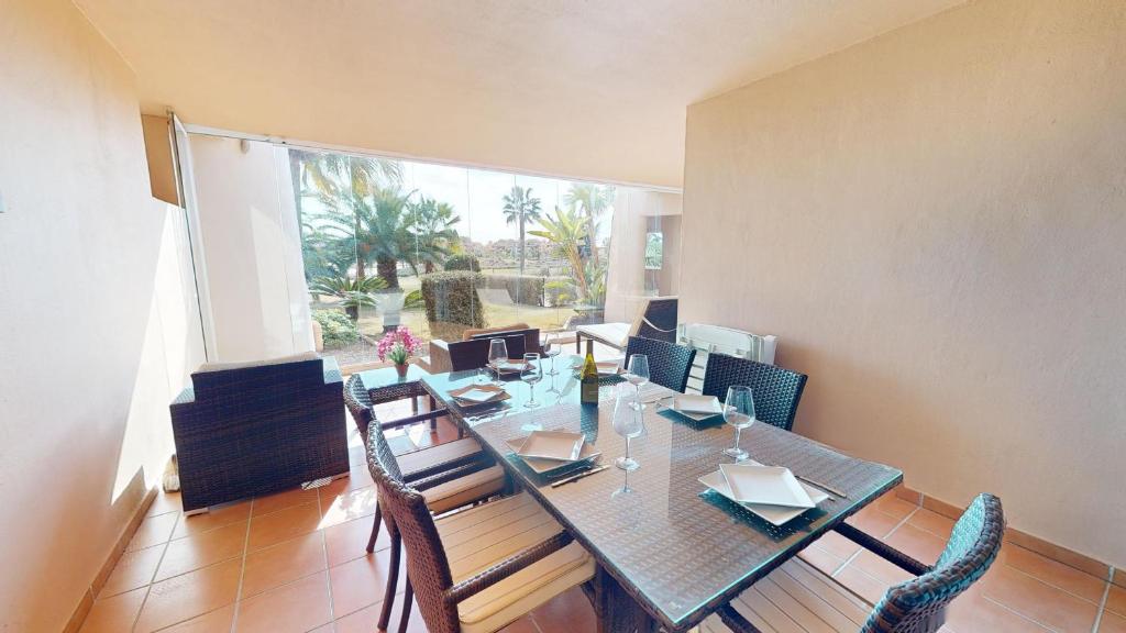 Casa Espliego PJ-Murcia Holiday Rentals Property - 4