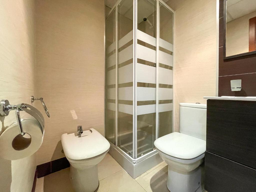 Apartamentos Mondrían Marina D'Or 1º línea 3000 - 4