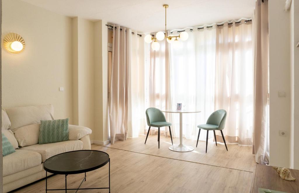 Apartamento Picasso, Torremolinos
