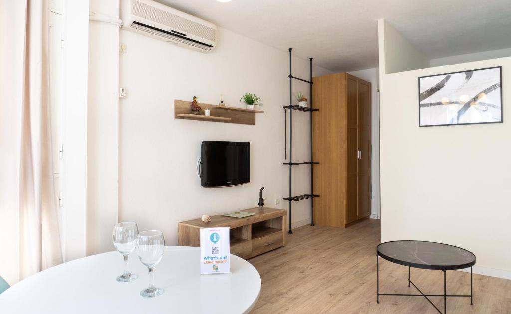 Apartamento Picasso - 2