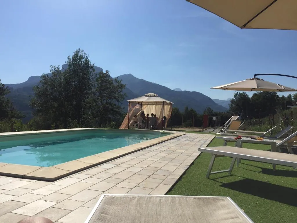 Agriturismo Il Frutteto in Ghivizzano, Italy - 60 reviews, price from $97