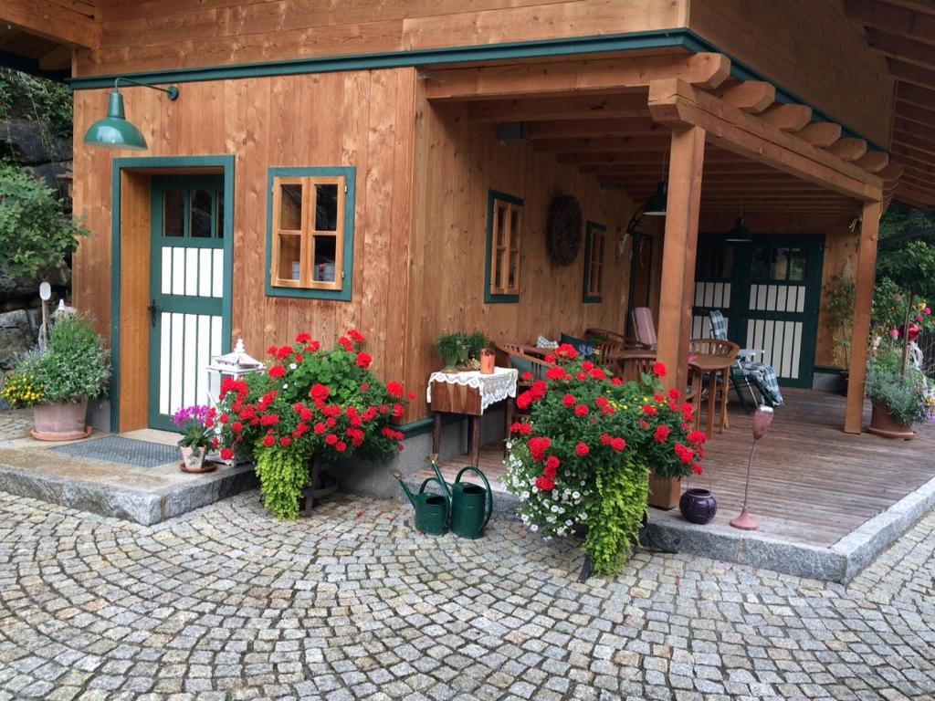 Appartement Dertnig - 2