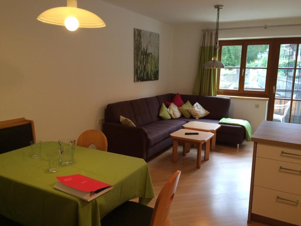 Appartement Dertnig - 4