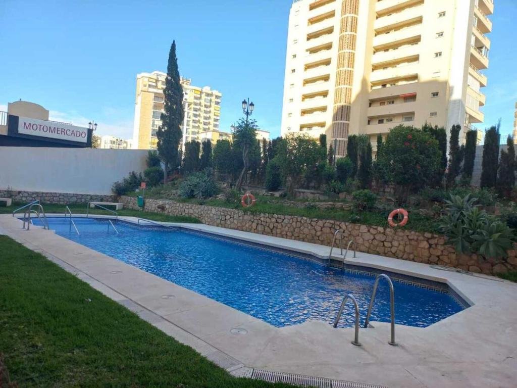 Nuevo apartamento junto al mar - 2