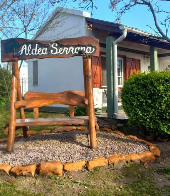 Cabanas Aldea Serrana