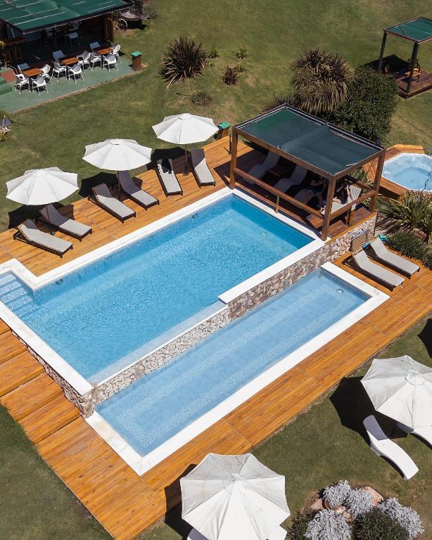 Balcón del Golf Resort, Spa & Restó - 2