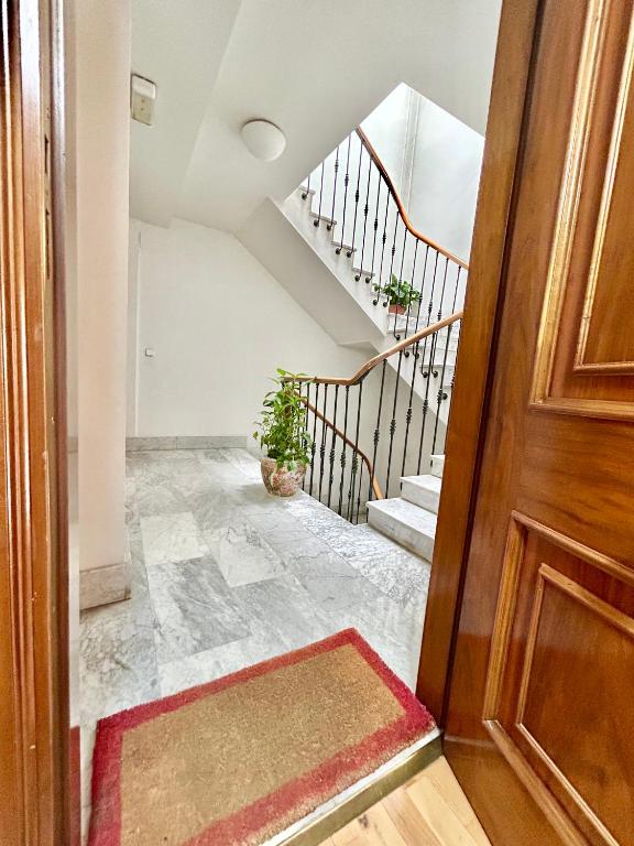 Vivienda Rectorado 2 - 2