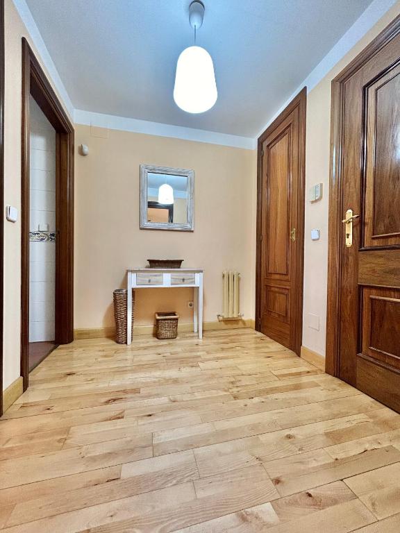 Vivienda Rectorado 2 - 3