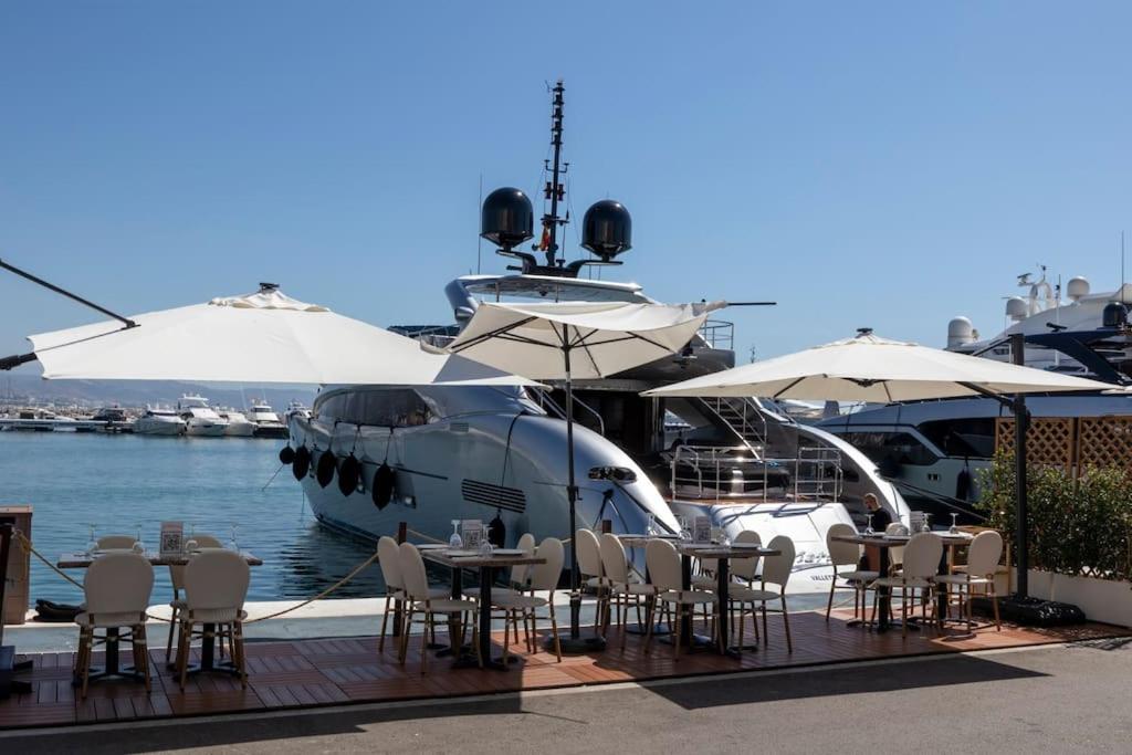 4 In the heart Puerto Banus luxurious apartment - 2
