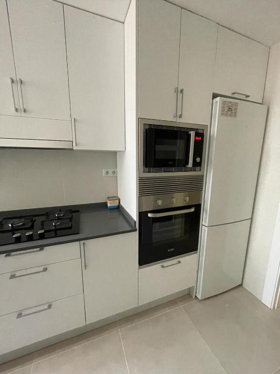 Apartamento Islu - 4