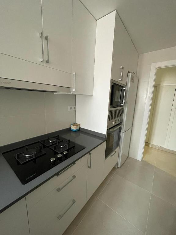 Apartamento Islu - 5