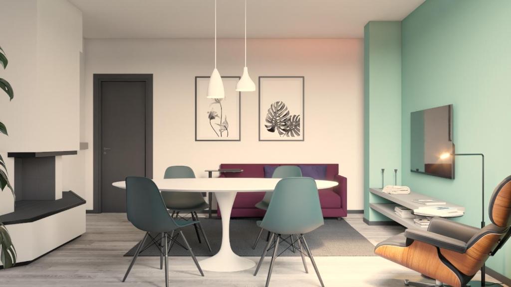 Residence Il Melograno - 3