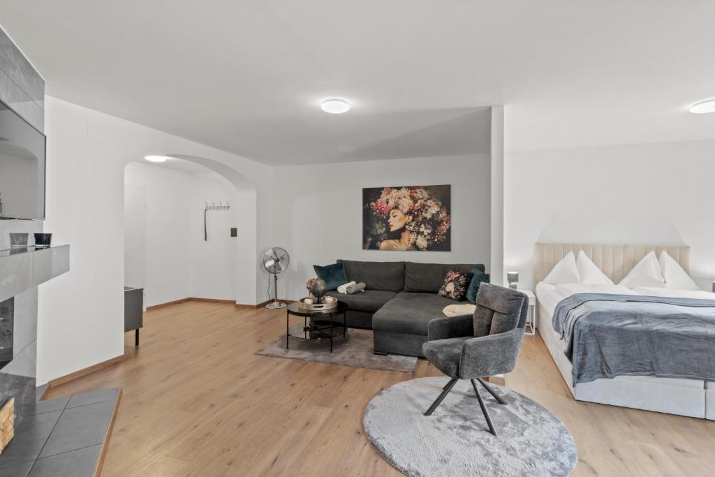 FarawayHomes Studio Bruck an der Mur #3 - 5