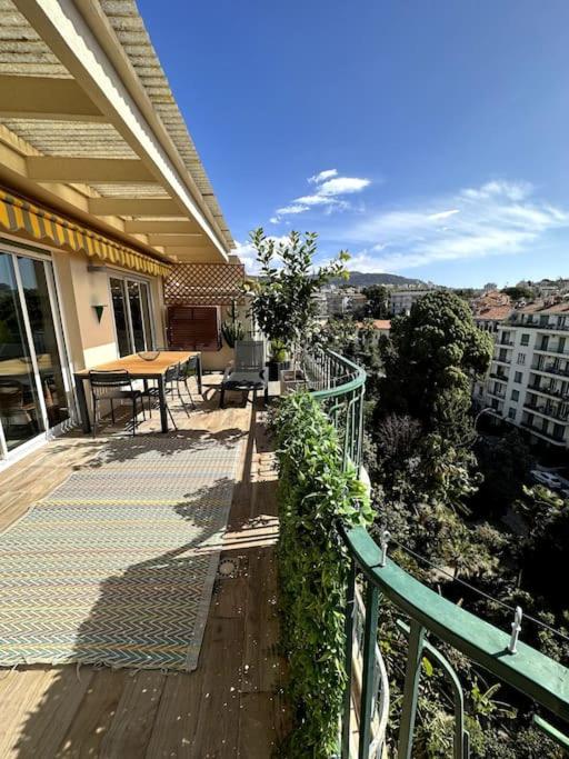 Mirabeau - Appartement de luxe de 100m2 avec terrasse - 1