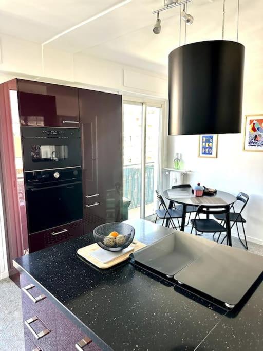 Mirabeau - Appartement de luxe de 100m2 avec terrasse - 5