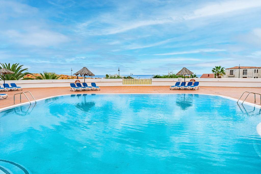 APARTMENT IN AMARILLA GOLF 2 bedrooms - 2