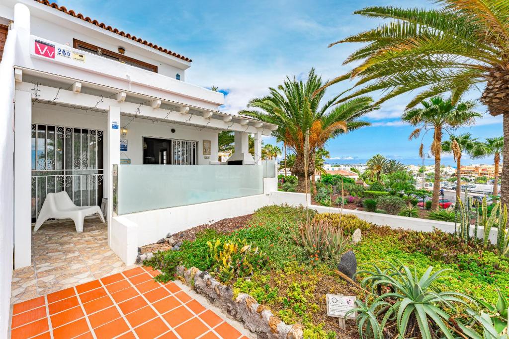 APARTMENT IN AMARILLA GOLF 2 bedrooms - 3