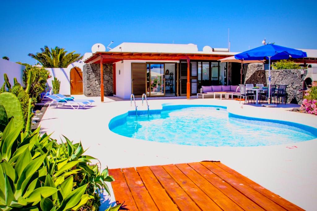 Villa Vista Verano - 2