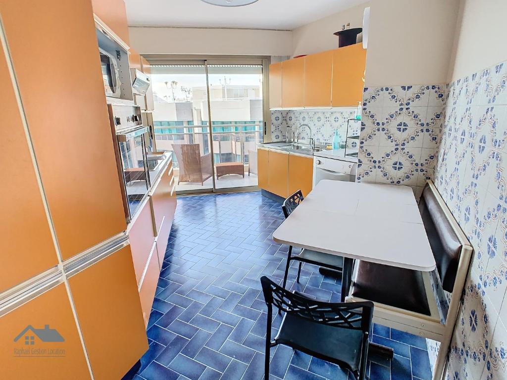 Appartements derrière Croisette - 5