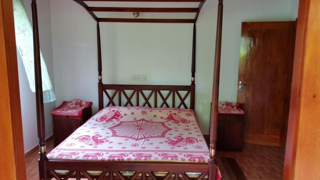 Primrose guest house шри ланка