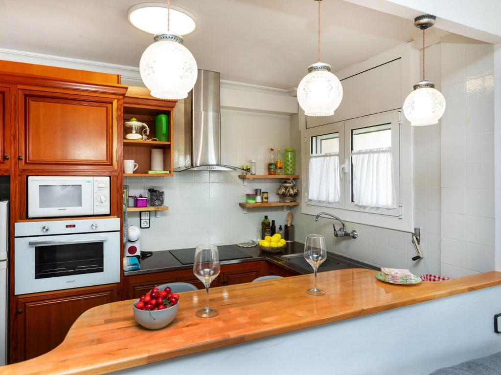 Apartment Dr-Fleming by Interhome - 4