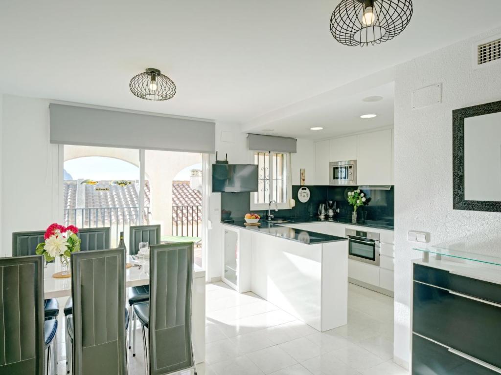 Apartment Imperial Park-18 by Interhome - 2