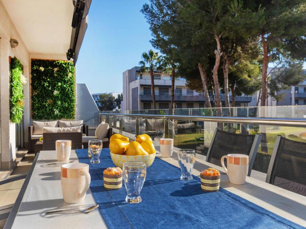 Apartment Tramontana-2 by Interhome - 2