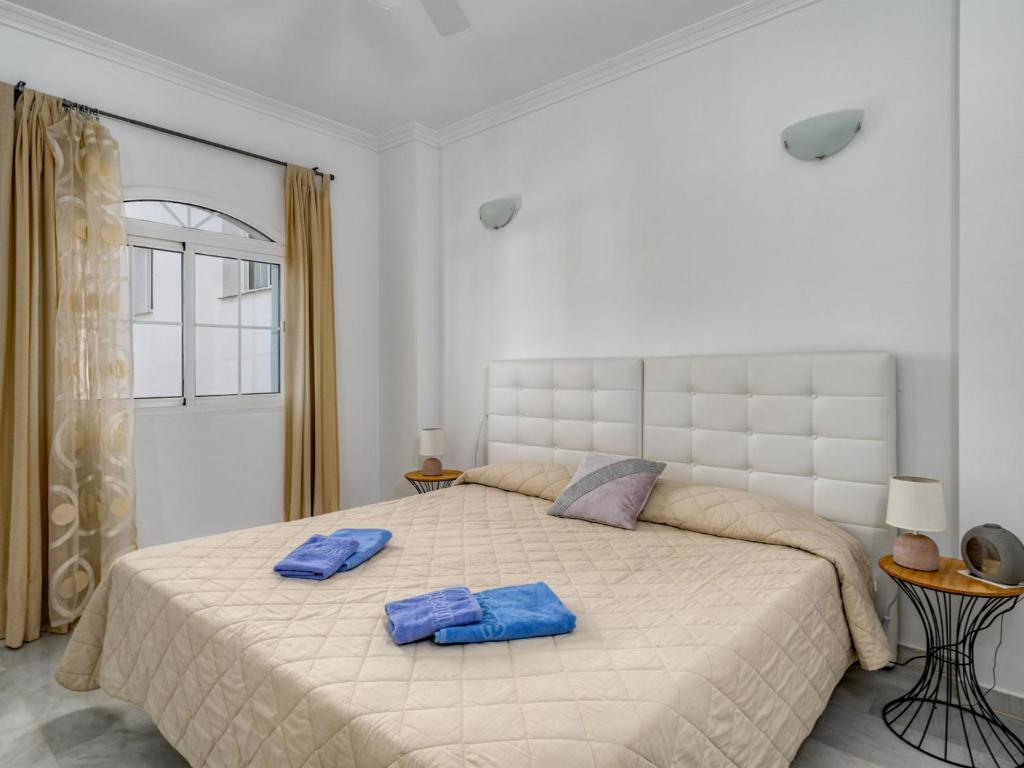Apartment Las Brisas Estepona Golf by Interhome - 5