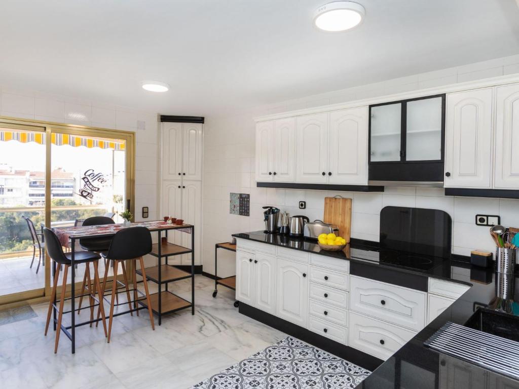 Apartment Luxury Atic Cambrils by Interhome - 5
