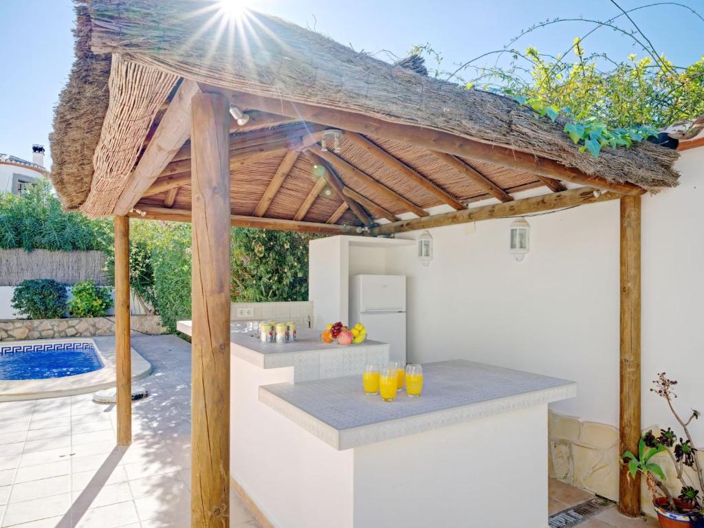Holiday Home El Rinco de la Felicidad by Interhome - 4