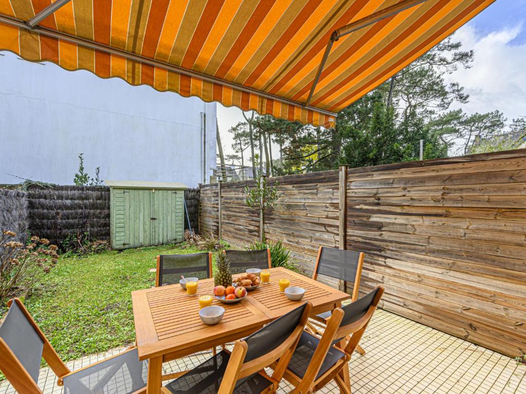 Studio La Chouetterie by Interhome - 5