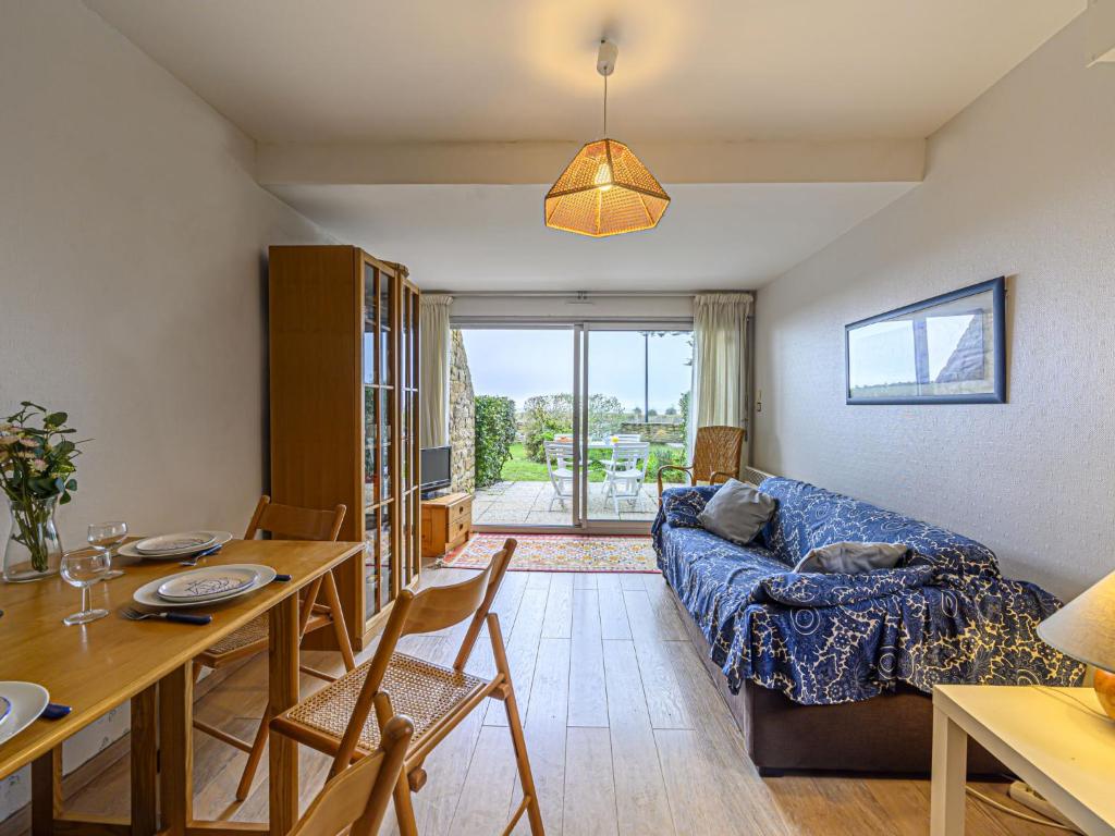 Apartment Les Terrasses de la Plage by Interhome - 3