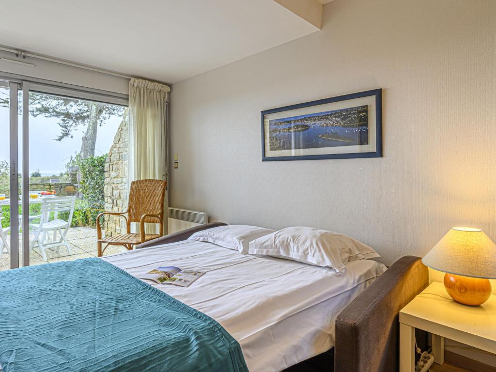 Apartment Les Terrasses de la Plage by Interhome - 5
