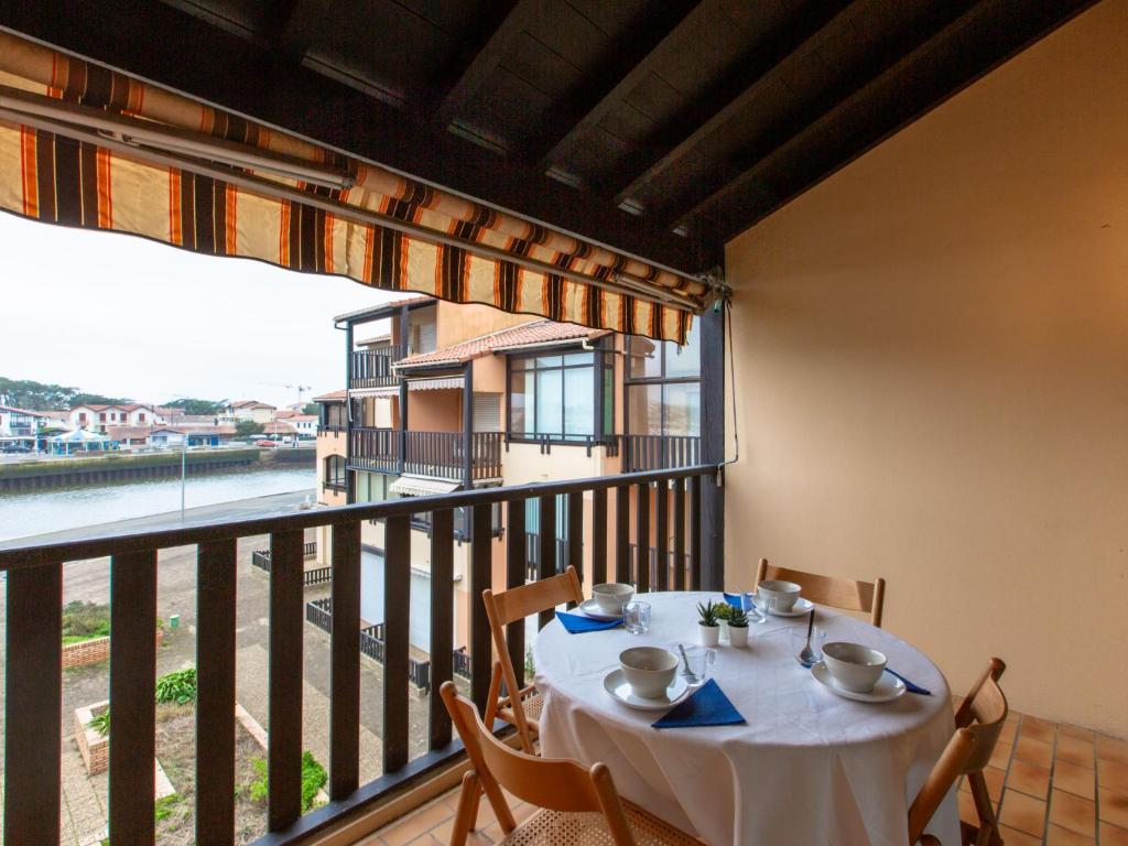 Apartment Les Terrasses Notre Dame du Port-9 by Interhome - 5
