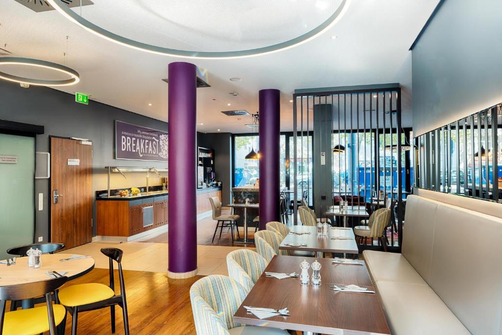 Star Inn Hotel Frankfurt Centrum Frankfurt Am Main Star Inn Hotel Frankfurt Centrum, Frankfurt am Main | 2025 Updated