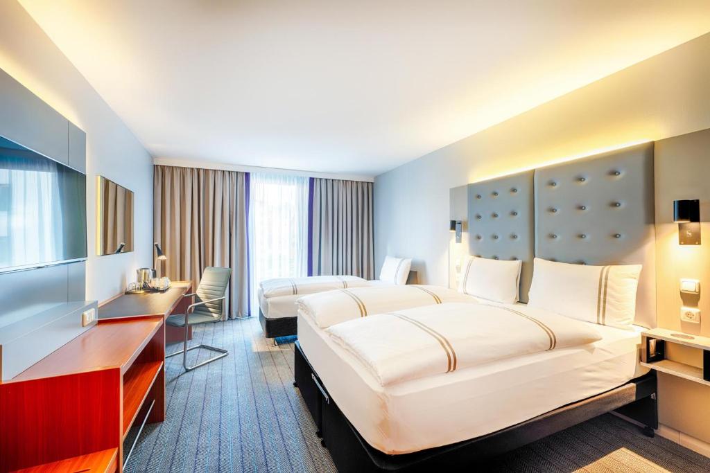 Star Inn Hotel Frankfurt Centrum Frankfurt Am Main Star Inn Hotel Frankfurt Centrum, Frankfurt am Main | 2024 Updated