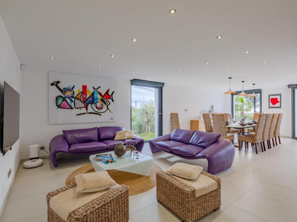 Villa Les Girelles by Interhome - 3