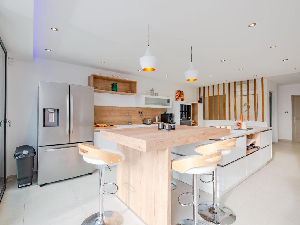 Villa Les Girelles by Interhome - 4